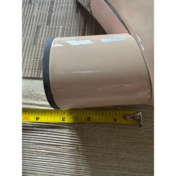 Prada Nude pumps size 39 - Picture 6 of 8